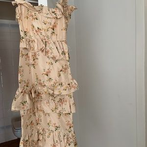 Brock collection dress